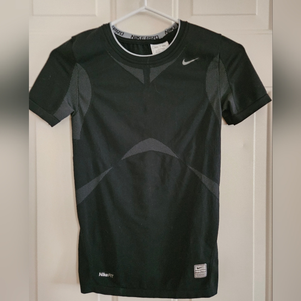 Nike Pro Compression Shirt
